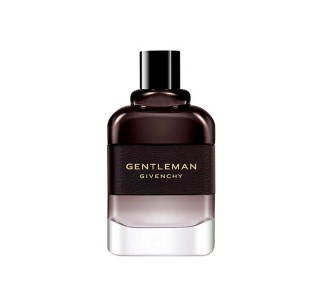 Gentleman Boisée