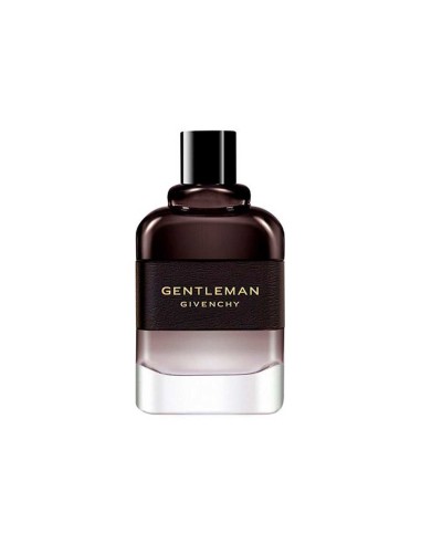 Gentleman Boisée