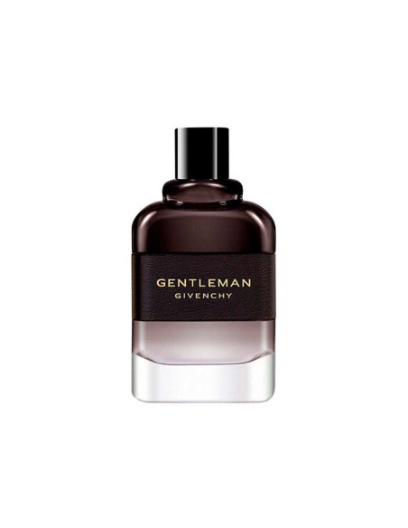 Gentleman Boisée