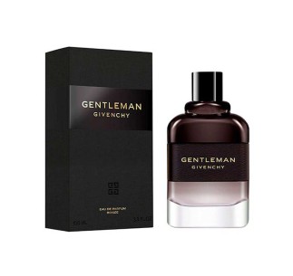 Gentleman Boisée 2