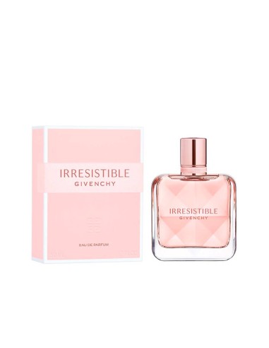 Irresistible