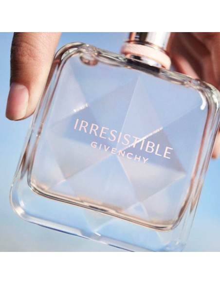 Irresistible