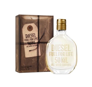 Fuel for Life 2