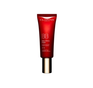 BB Skin Detox Fluid SPF 25
