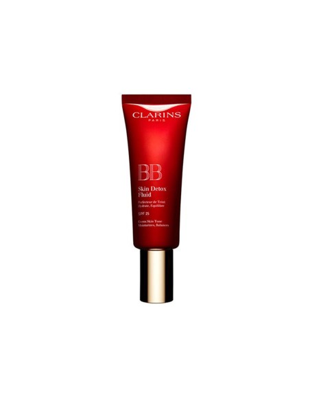 BB Skin Detox Fluid SPF 25