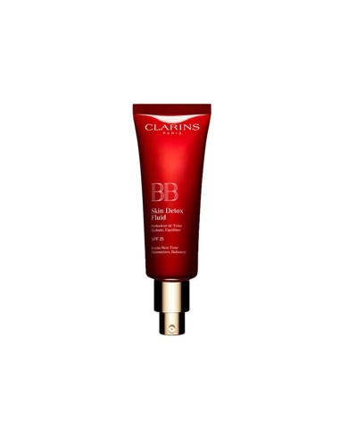 BB Skin Detox Fluid SPF 25