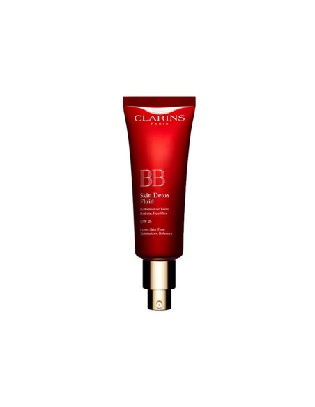 BB Skin Detox Fluid SPF 25