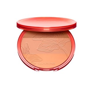 Polvos Bronceadores Verano