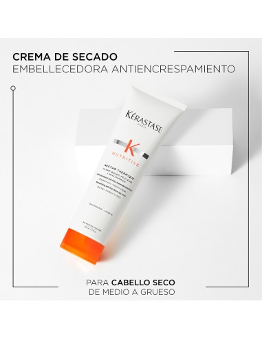 Nutritive Nectar Thermique...