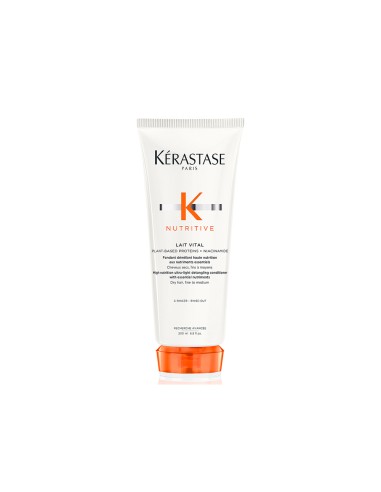 Nutritive Lait Vital