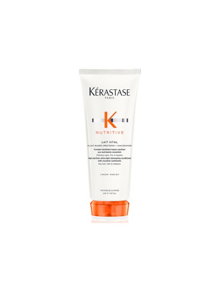 Nutritive Lait Vital