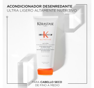 Nutritive Lait Vital 2