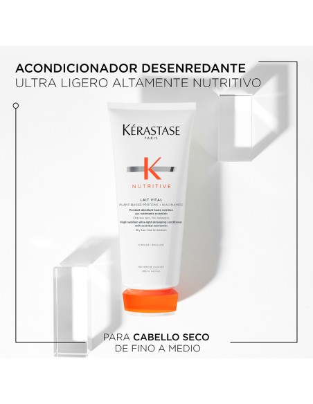 Nutritive Lait Vital