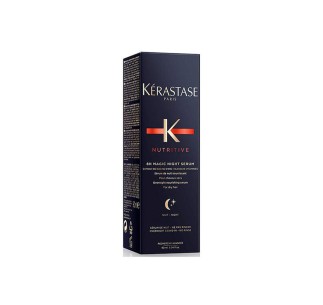 Nutritive 8H Magic Night Serum 2