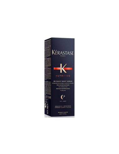 Nutritive 8H Magic Night Serum