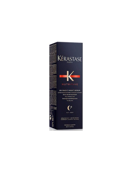 Nutritive 8H Magic Night Serum