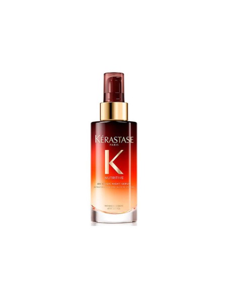 Nutritive 8H Magic Night Serum