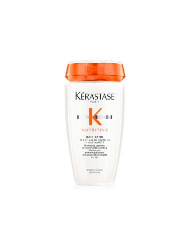Nutritive Bain Satin