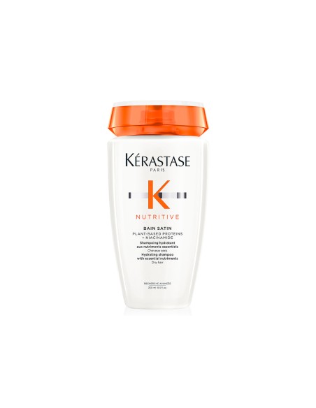 Nutritive Bain Satin