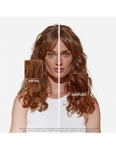 Nutritive Bain Satin