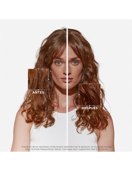 Nutritive Bain Satin