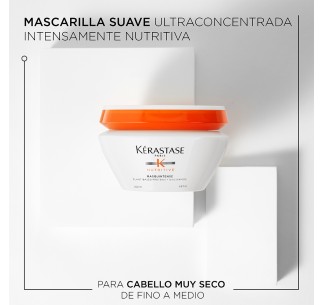 Nutritive Masquintense 2
