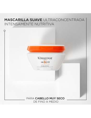 Nutritive Masquintense