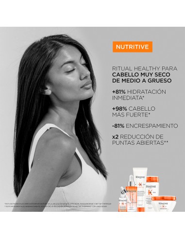 Nutritive Masquintense