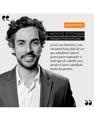 Nutritive Masquintense