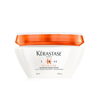 Nutritive Masquintense Riche