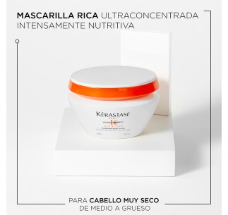 Nutritive Masquintense Riche 2