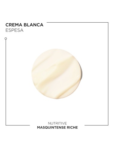 Nutritive Masquintense Riche