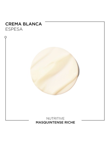 Nutritive Masquintense Riche