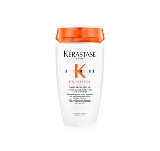 Nutritive Bain Satin Riche