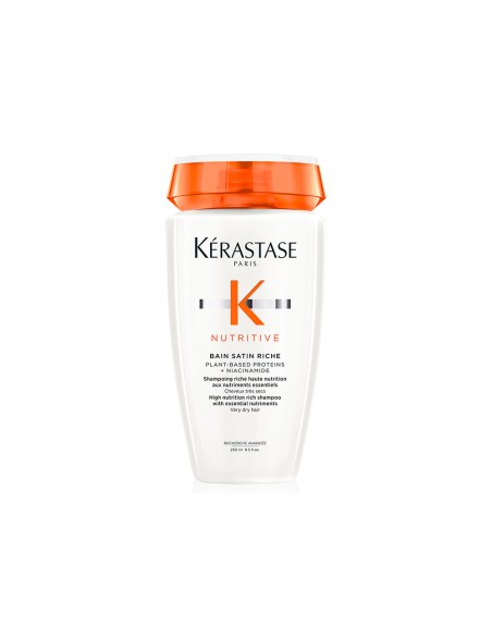 Nutritive Bain Satin Riche