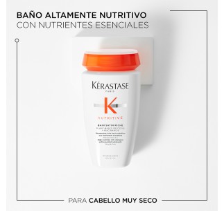 Nutritive Bain Satin Riche 2