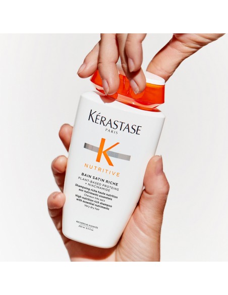 Nutritive Bain Satin Riche