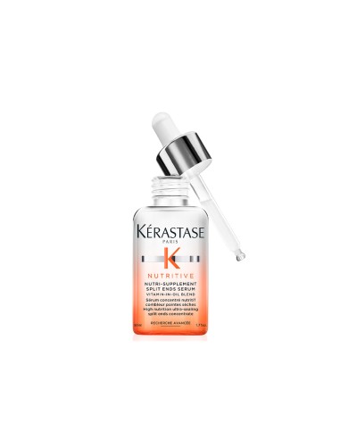 Nutri-Supplement Split-Ends Serum
