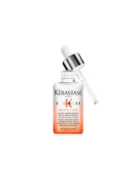 Nutri-Supplement Split-Ends Serum