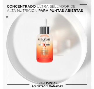 Nutri-Supplement Split-Ends... 2