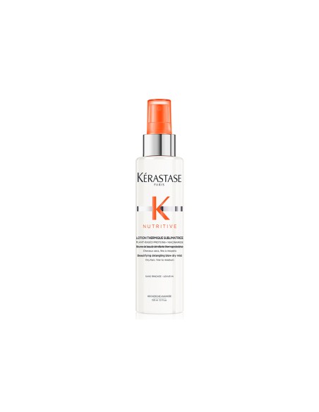 Lotion Thermique Sublimatrice