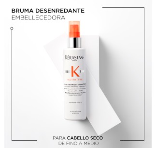 Lotion Thermique Sublimatrice 2