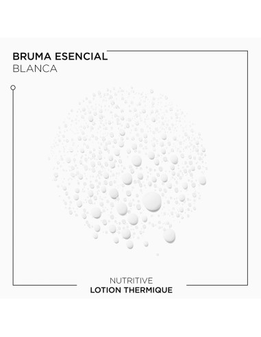 Lotion Thermique Sublimatrice