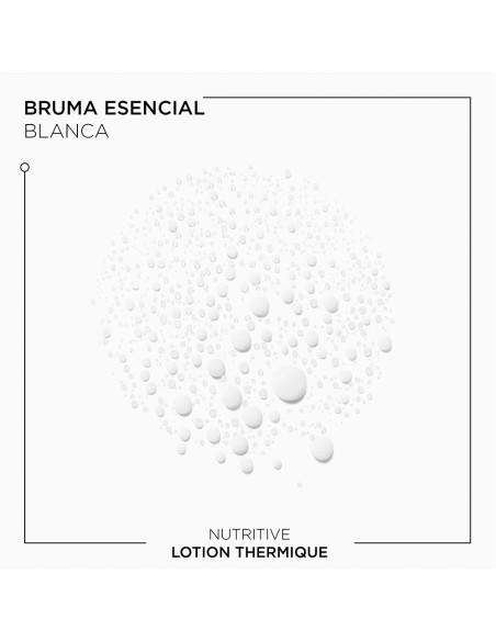 Lotion Thermique Sublimatrice