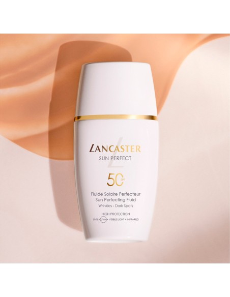 Fluido Sun Perfecting SPF50