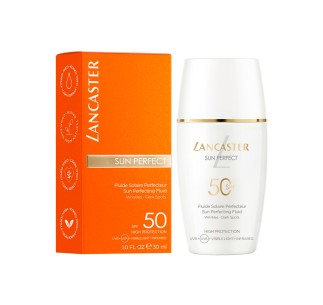 Fluido Sun Perfecting SPF50 2