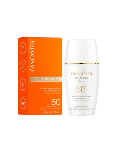 Fluido Sun Perfecting SPF50