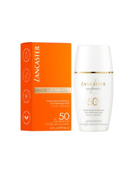 Fluido Sun Perfecting SPF50