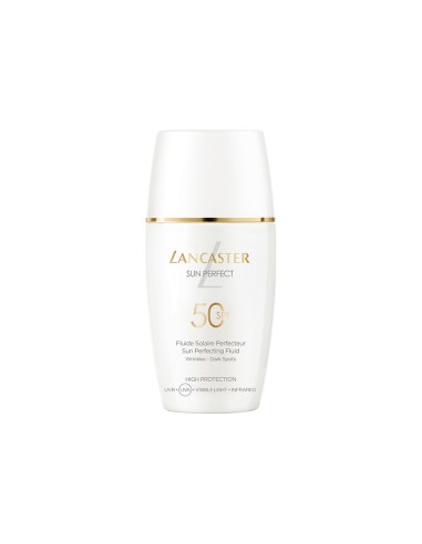 Fluido Sun Perfecting SPF50