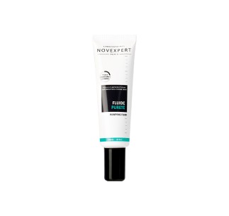 Fluido Purificante Zinc